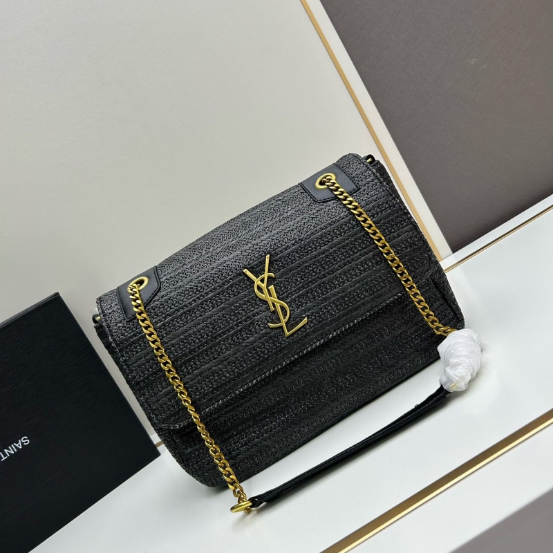 Y*L top handle bags